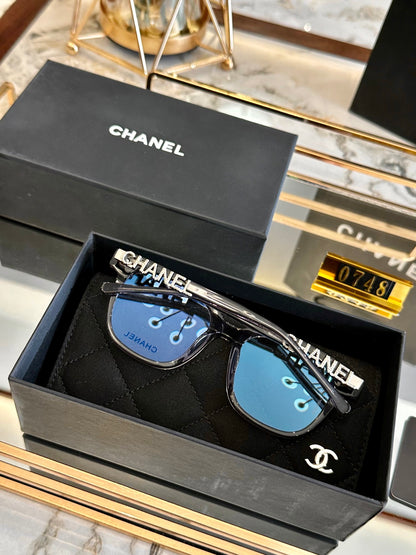 Chanel Bestselling Acetate Polarized Sunglasses