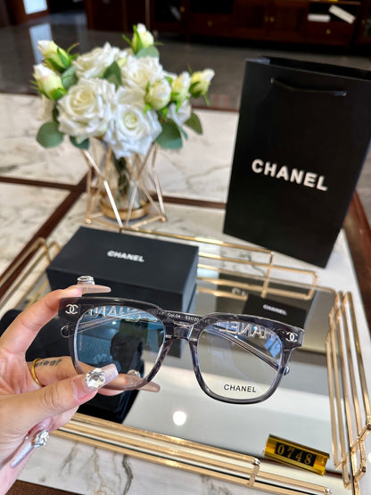 Chanel Bestselling Acetate Polarized Sunglasses