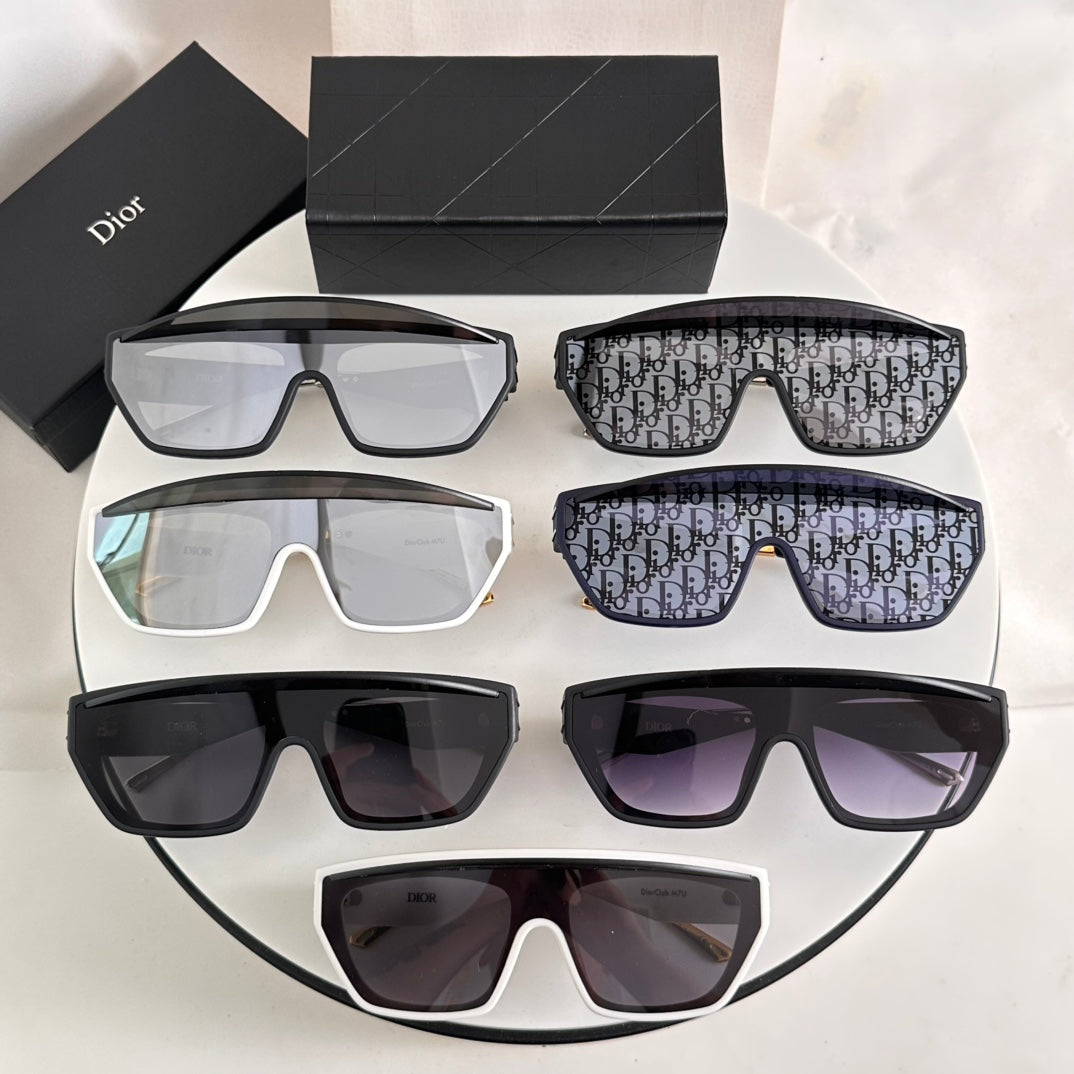 Dior DiorClub M7U Sunglasses