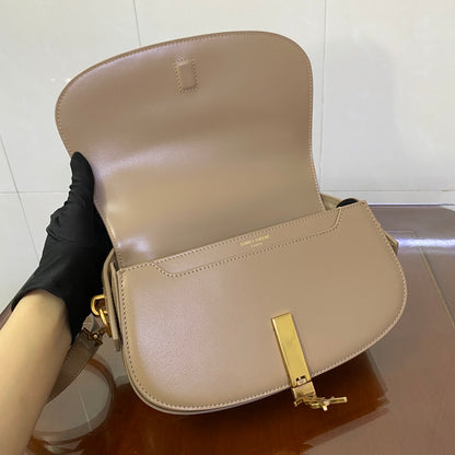 Saint Laurent Voltaire Box Shoulder Bag