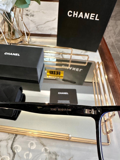 Chanel Acetate Eyeglasses