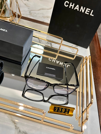 Chanel Acetate Eyeglasses