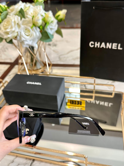 Chanel Acetate Eyeglasses