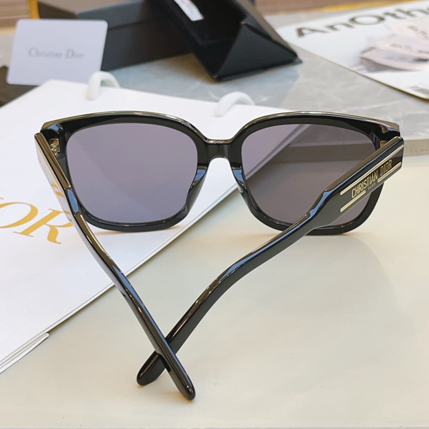 Dior Signature S7F Sunglasses