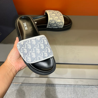Dior Luxury Slides