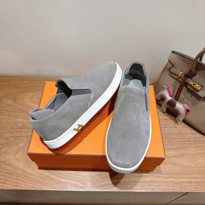 Hermès Classic Lightweight Couple's Slides – SS25