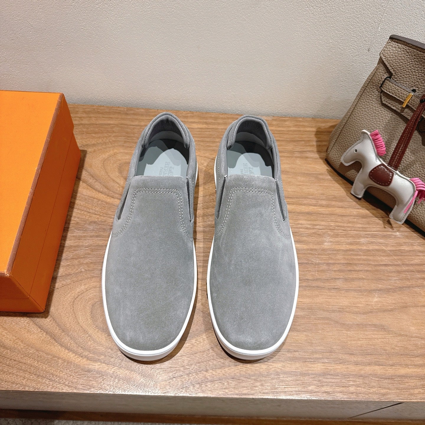 Hermès Classic Lightweight Couple's Slides – SS25