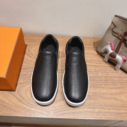 Hermès Classic Lightweight Couple's Slides – SS25