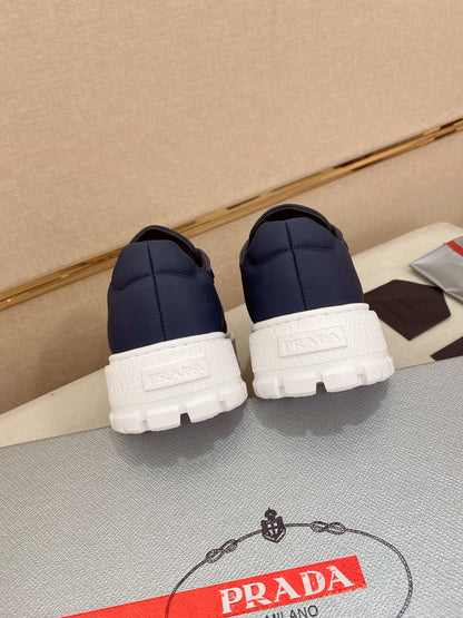 Prada Men's Waterproof Air Cushion Sneakers