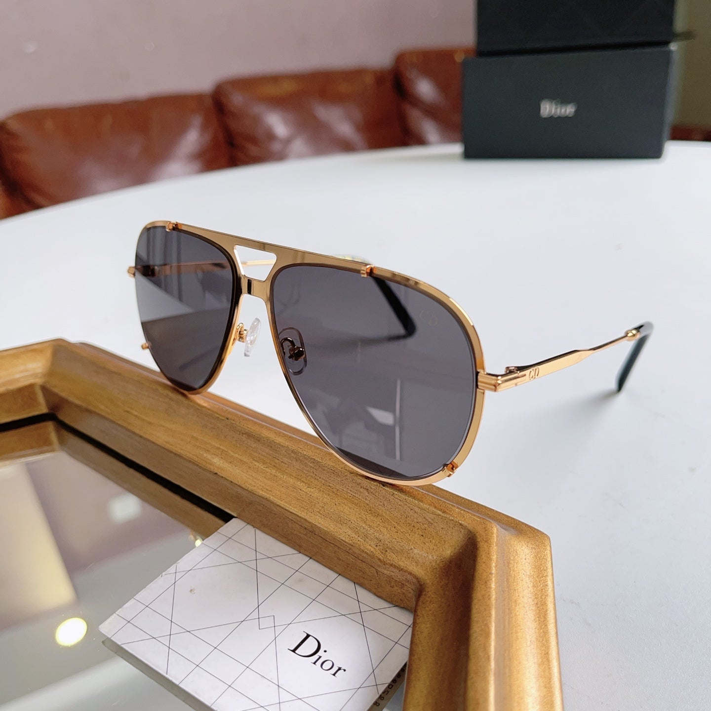 Dior BlackSuit A3F Sunglasses