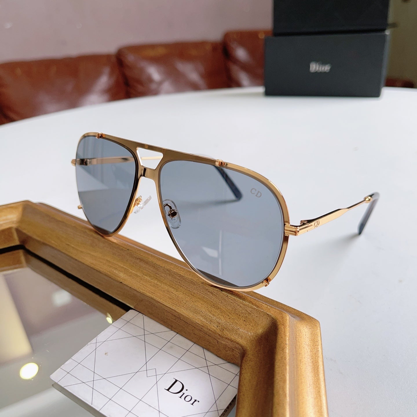 Dior BlackSuit A3F Sunglasses