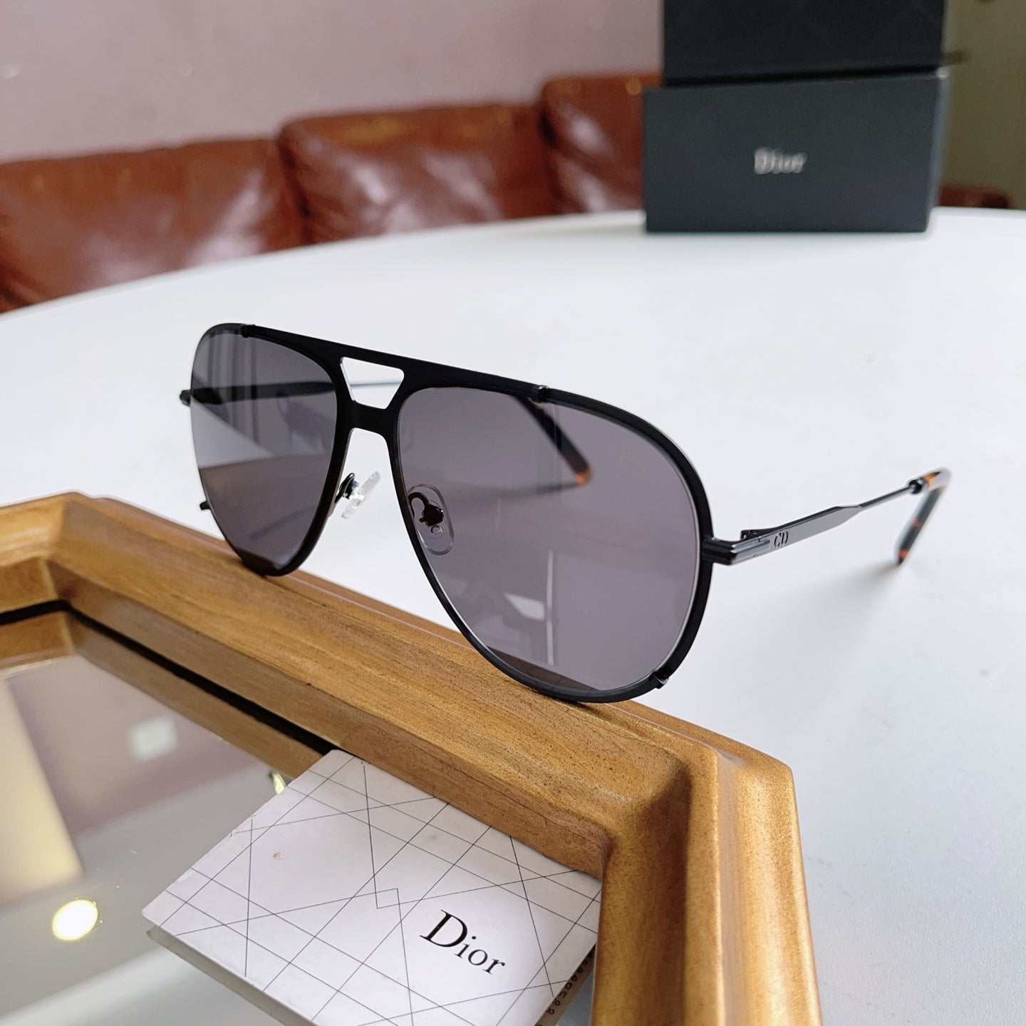 Dior BlackSuit A3F Sunglasses