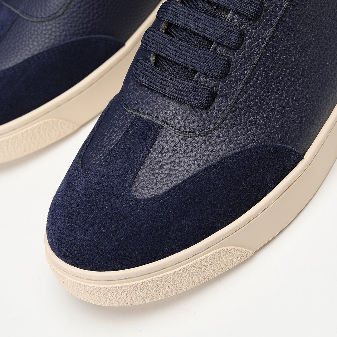 Brunello Cucinelli Men's Colorblock Driving Shoes – New Collection