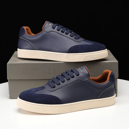 Brunello Cucinelli Men's Colorblock Driving Shoes – New Collection