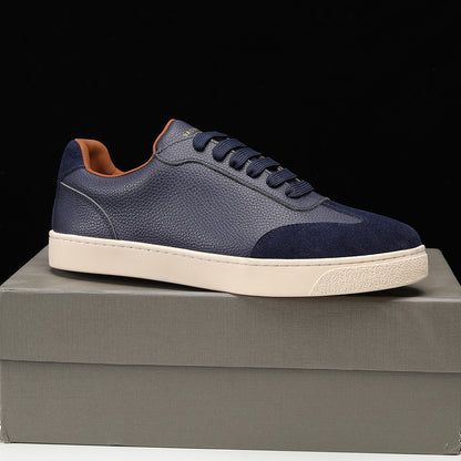 Brunello Cucinelli Men's Colorblock Driving Shoes – New Collection