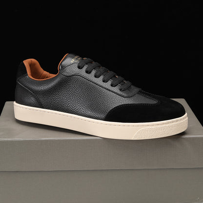 Brunello Cucinelli Men's Colorblock Driving Shoes – New Collection