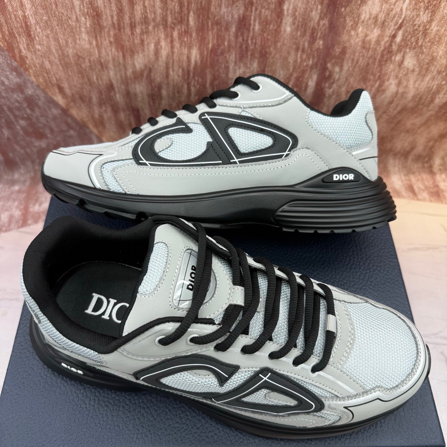 Dior B30 Unisex Sneakers