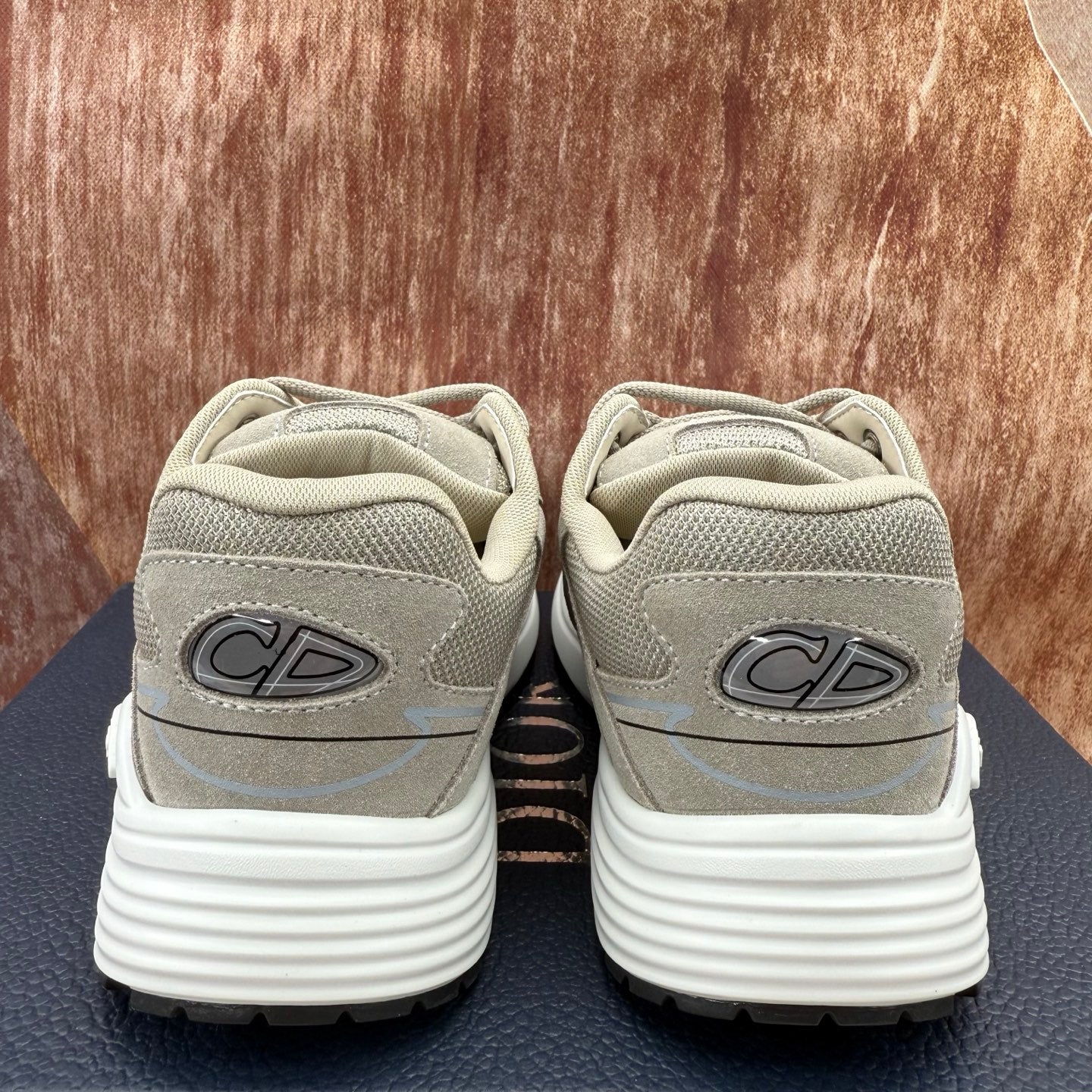 Dior B30 Low-Top Sneakers