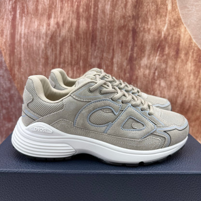 Dior B30 Low-Top Sneakers