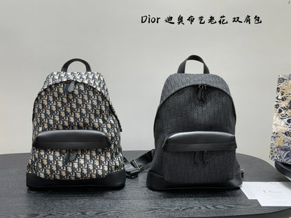 Dior Oblique New Backpack