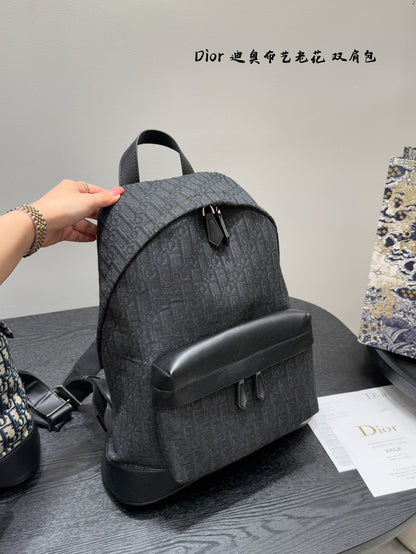Dior Oblique New Backpack