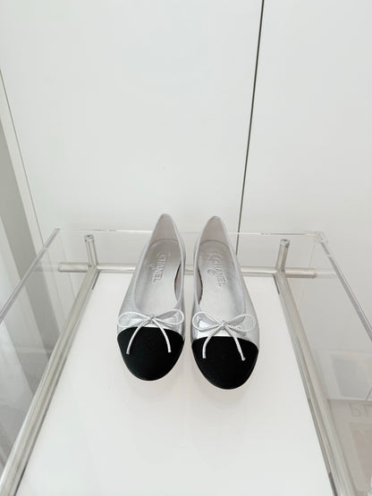 Chanel Classic Ballet Flats