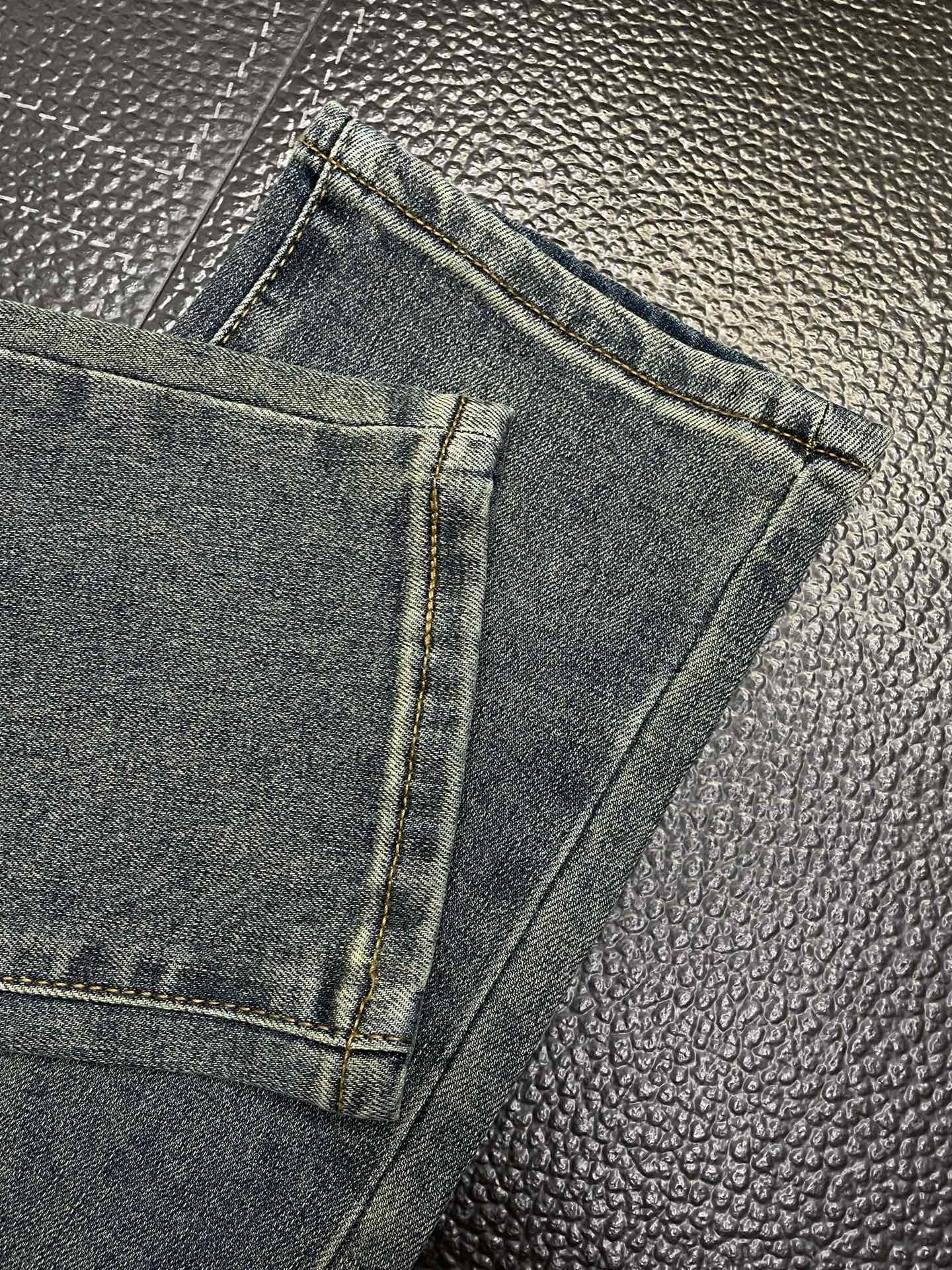 Prada Casual Denim Jeans