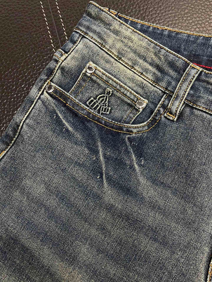 Prada Casual Denim Jeans