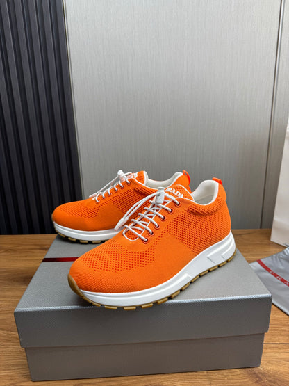 Prada Men's High-Quality Sneakers