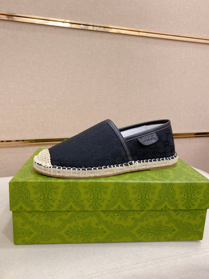 Gucci Men's Slip-On Loafers