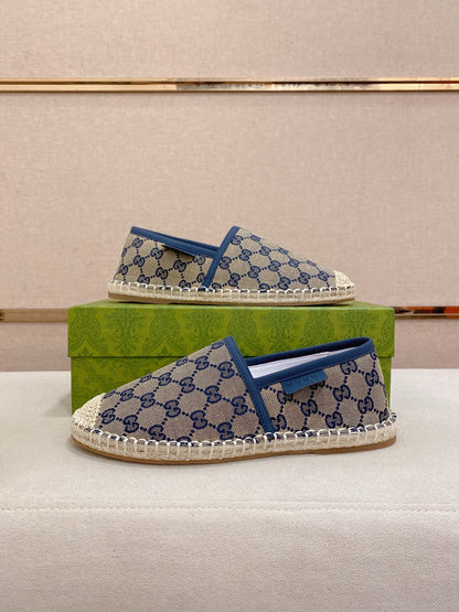 Gucci Men's Slip-On Loafers
