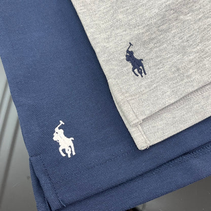 Ralph Lauren x MLB Embroidered Polo Shirt