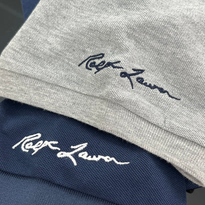 Ralph Lauren x MLB Embroidered Polo Shirt