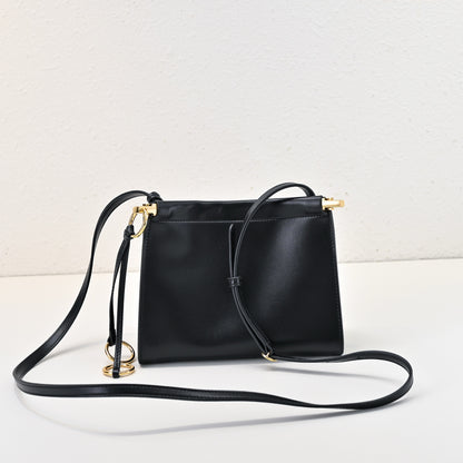 Alaïa Mini Clip Bag