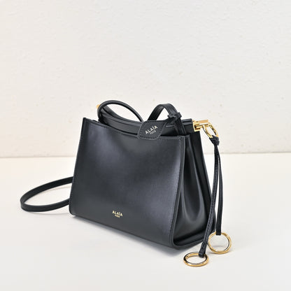 Alaïa Mini Clip Bag