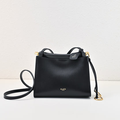 Alaïa Mini Clip Bag