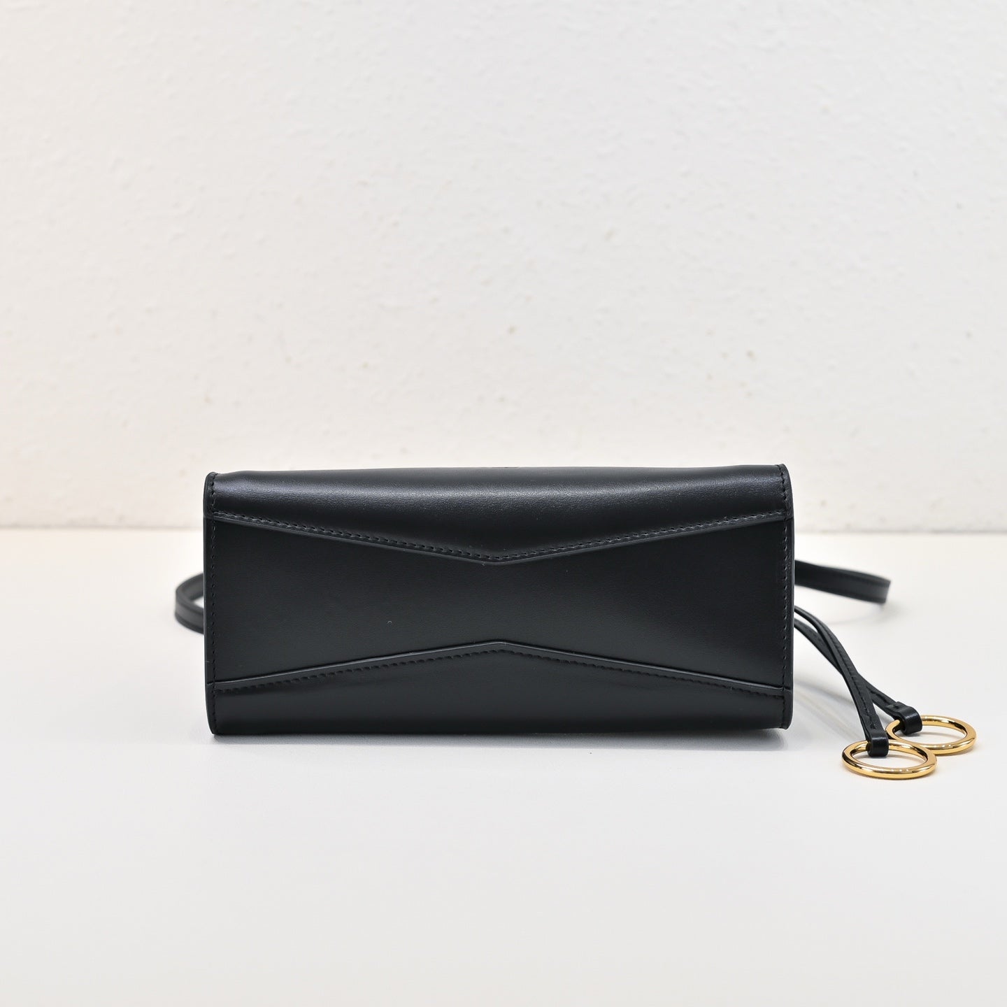 Alaïa Mini Clip Bag