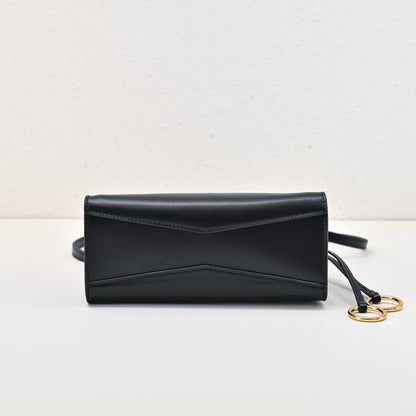 Alaïa Mini Clip Bag