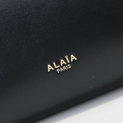 Alaïa Mini Clip Bag