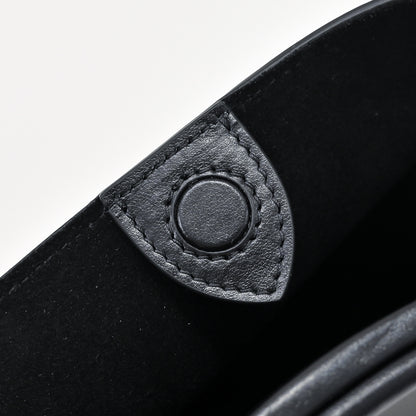 Alaïa Mini Clip Bag