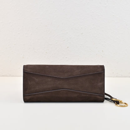 Alaïa Mini Clip Bag