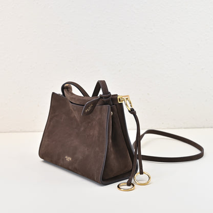 Alaïa Mini Clip Bag