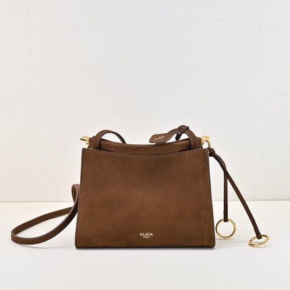 Alaïa Mini Clip Bag