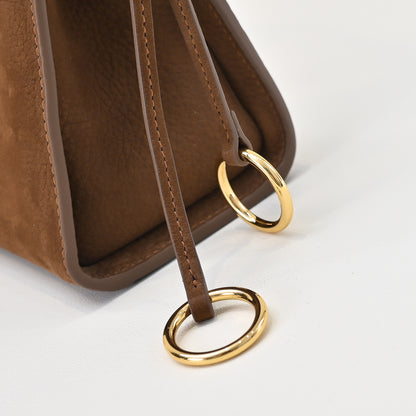 Alaïa Mini Clip Bag