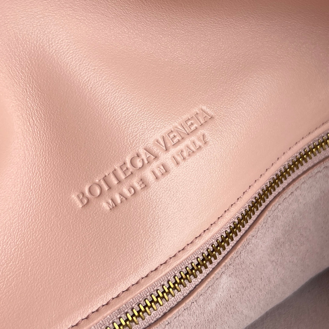Bottega Veneta Medium Liberta Flap Crossbody Bag – Autumn/Winter Collection