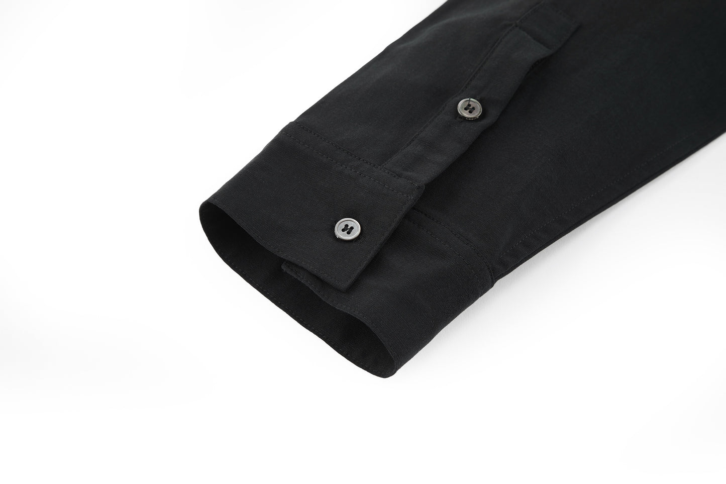 Loewe Embroidered Silk Shirt