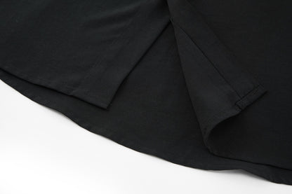 Loewe Embroidered Silk Shirt