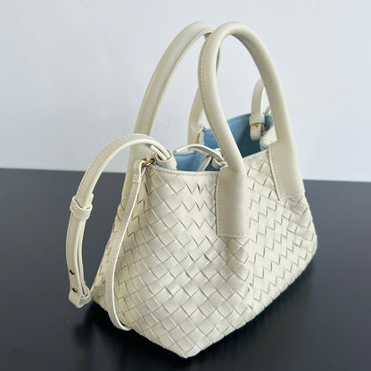 Bottega Veneta Pinacoteca Small Tote Handbag – 2025SS