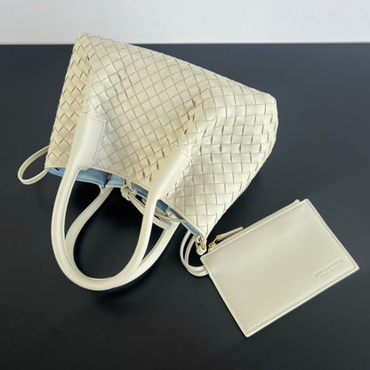 Bottega Veneta Pinacoteca Small Tote Handbag – 2025SS