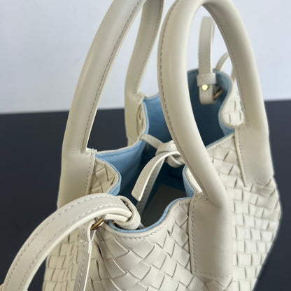 Bottega Veneta Pinacoteca Small Tote Handbag – 2025SS